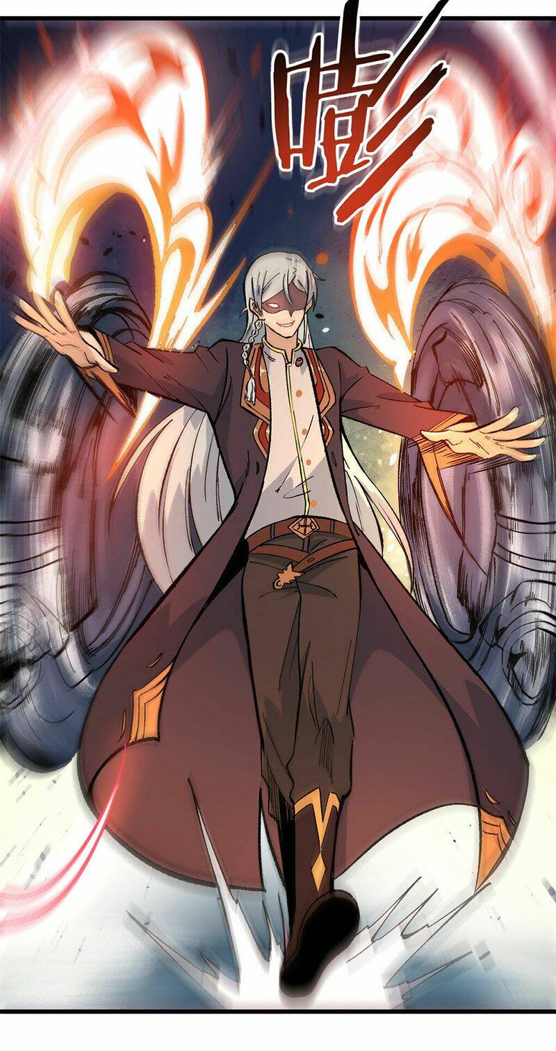 Vạn Cổ Tối Cường Tông - Chapter 74 - Page 15