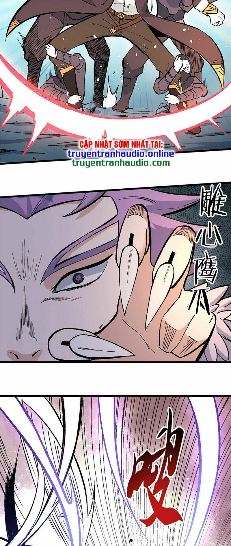 Vạn Cổ Tối Cường Tông - Chapter 74 - Page 18