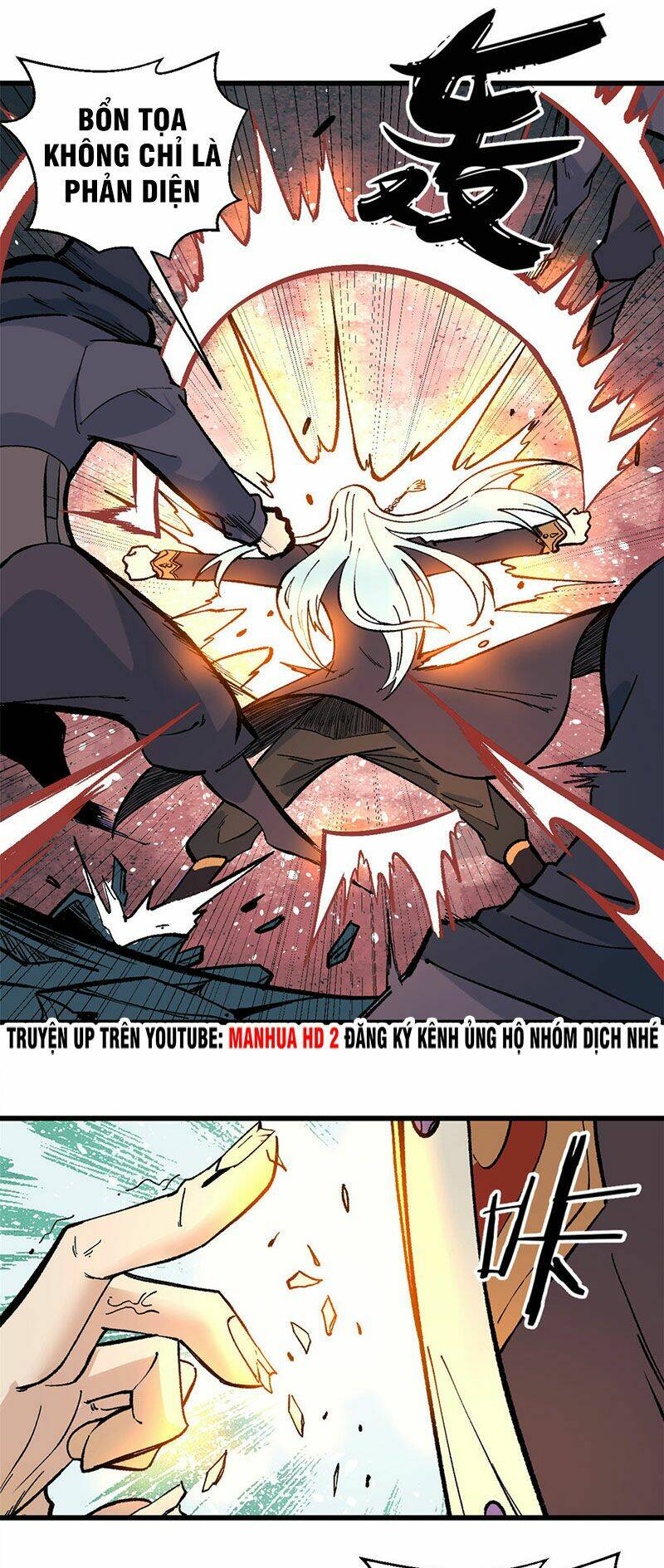 Vạn Cổ Tối Cường Tông - Chapter 74 - Page 20