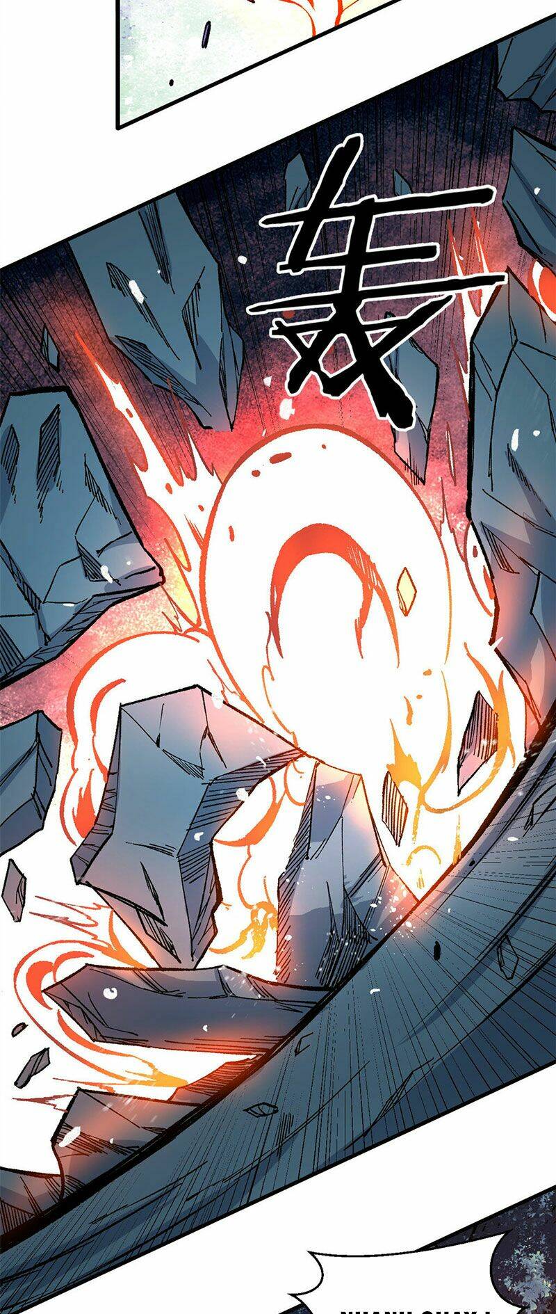 Vạn Cổ Tối Cường Tông - Chapter 74 - Page 22