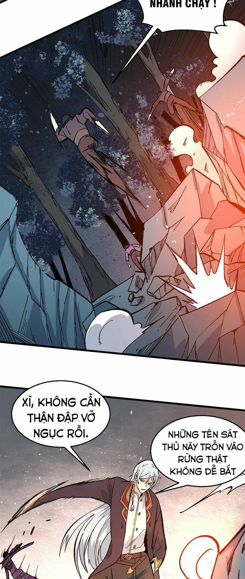 Vạn Cổ Tối Cường Tông - Chapter 74 - Page 23