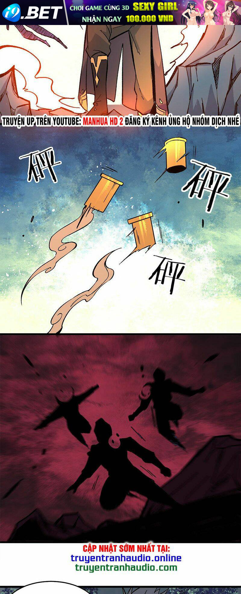 Vạn Cổ Tối Cường Tông - Chapter 74 - Page 24