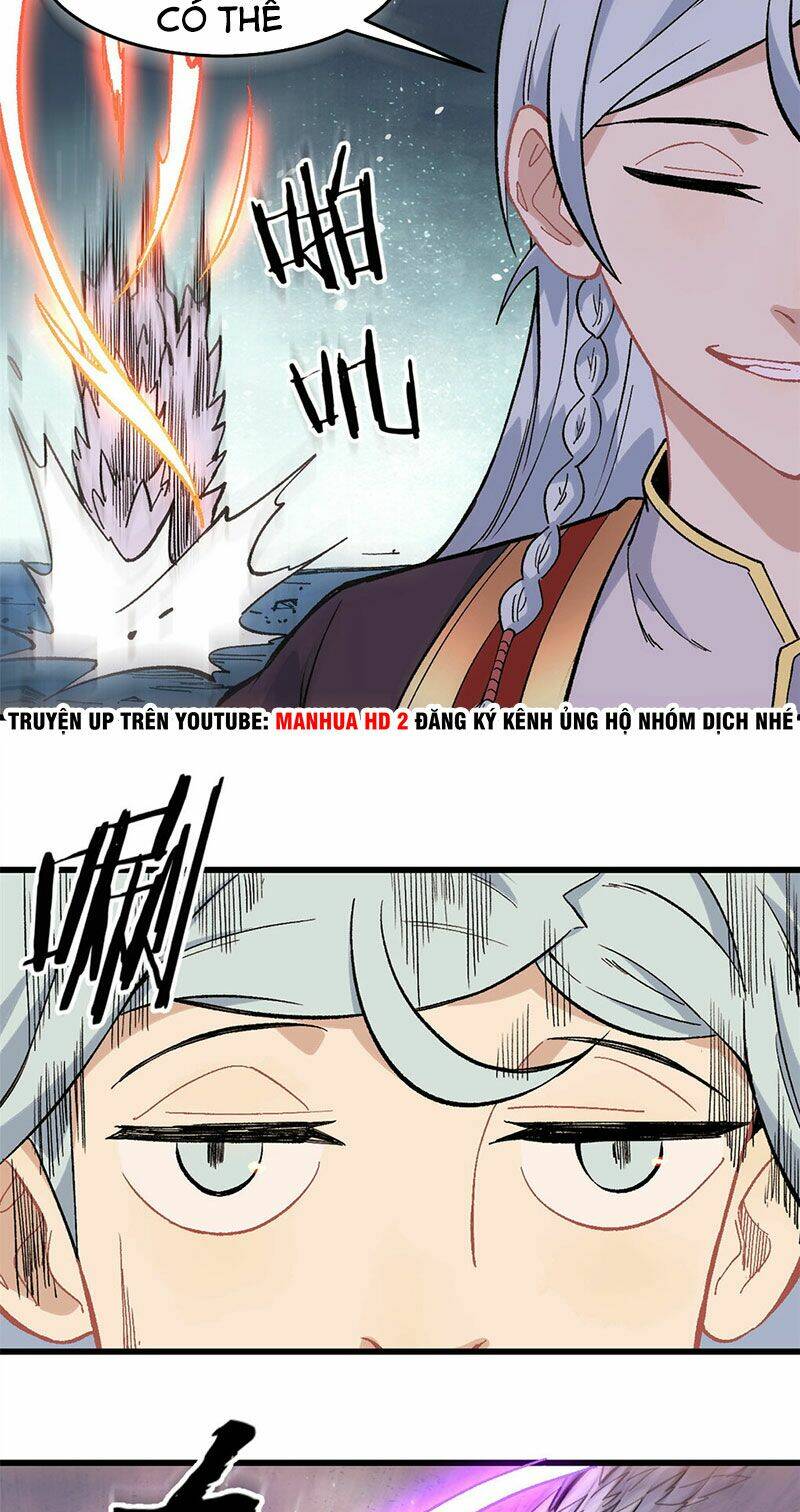 Vạn Cổ Tối Cường Tông - Chapter 74 - Page 5