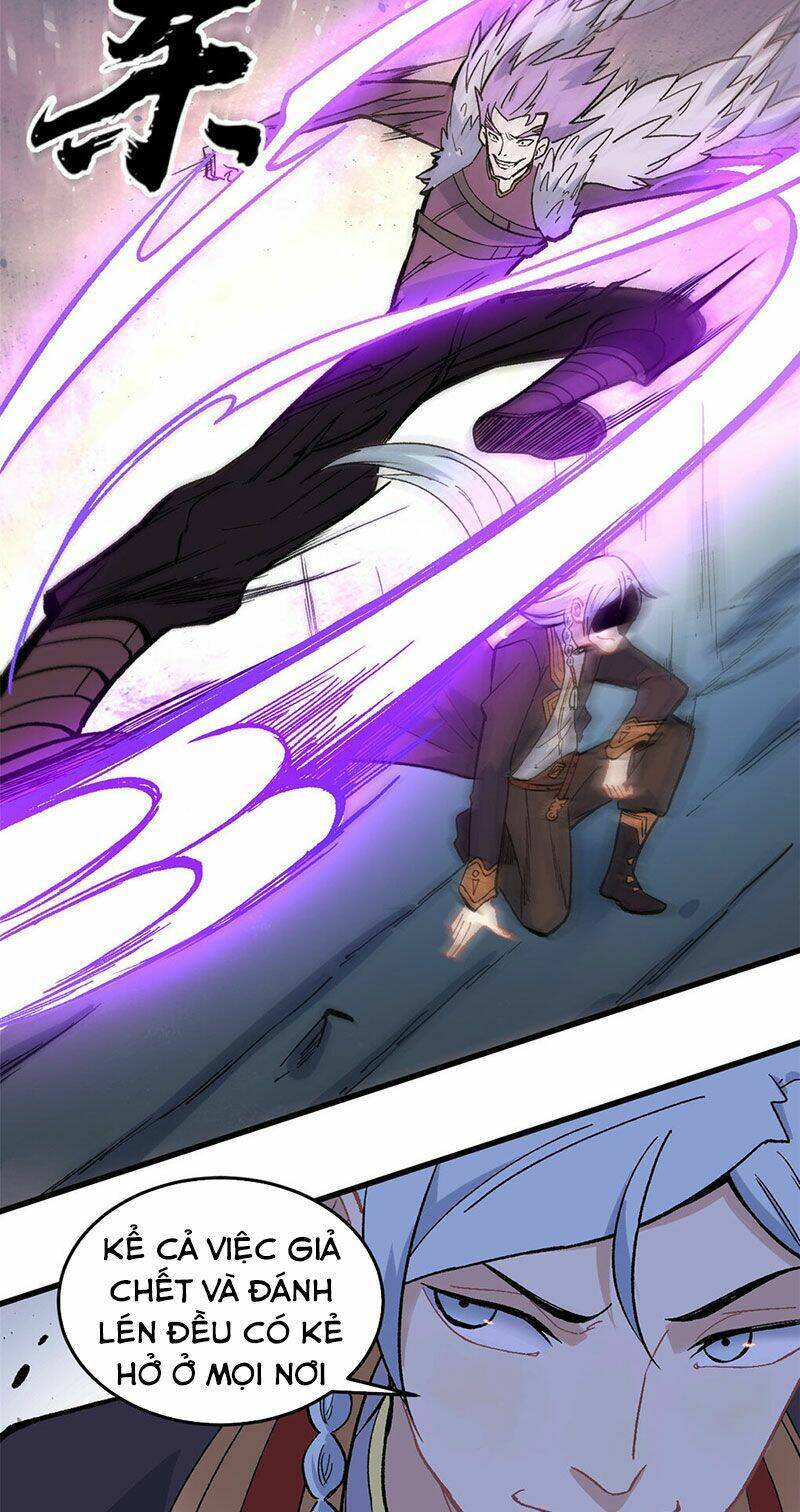 Vạn Cổ Tối Cường Tông - Chapter 74 - Page 6