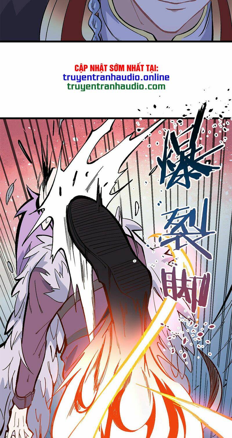 Vạn Cổ Tối Cường Tông - Chapter 74 - Page 7