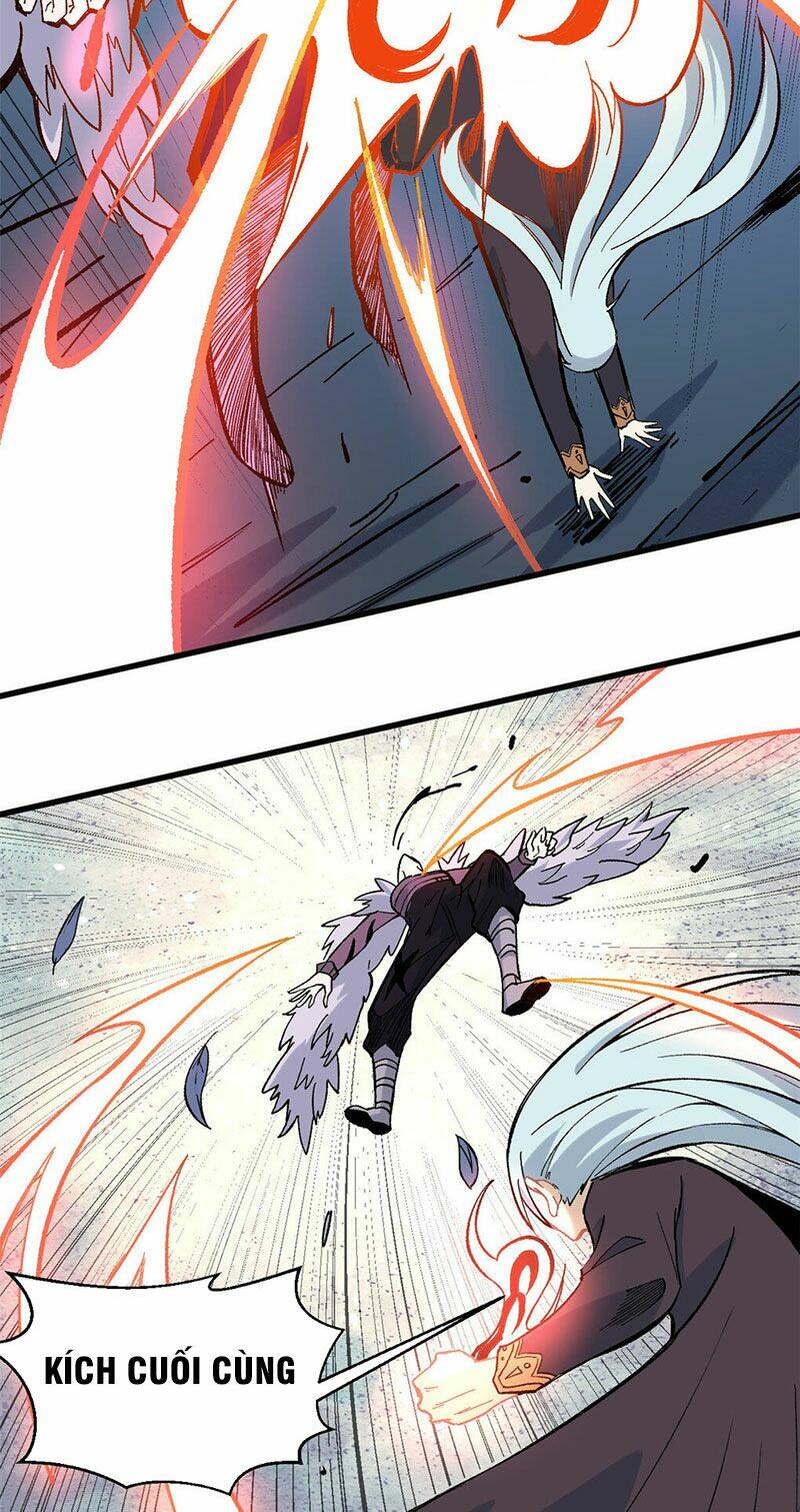 Vạn Cổ Tối Cường Tông - Chapter 74 - Page 8