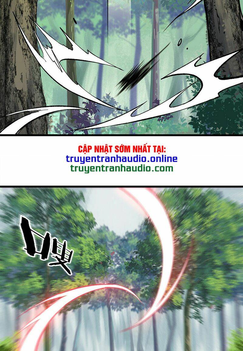 Vạn Cổ Tối Cường Tông - Chapter 75 - Page 9