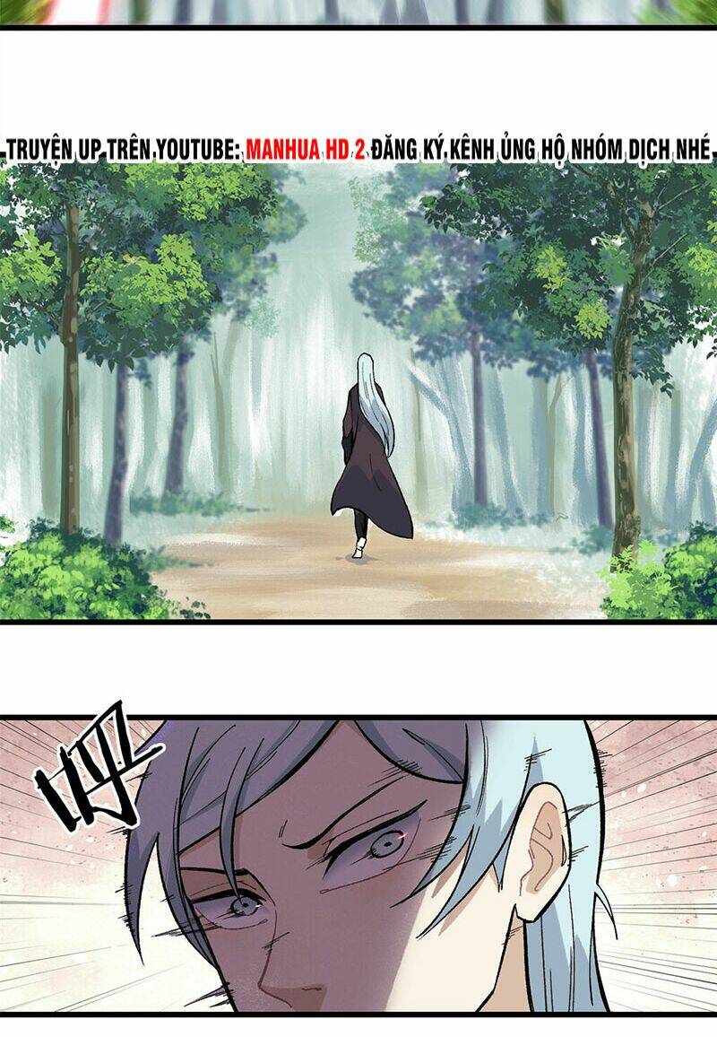 Vạn Cổ Tối Cường Tông - Chapter 75 - Page 10