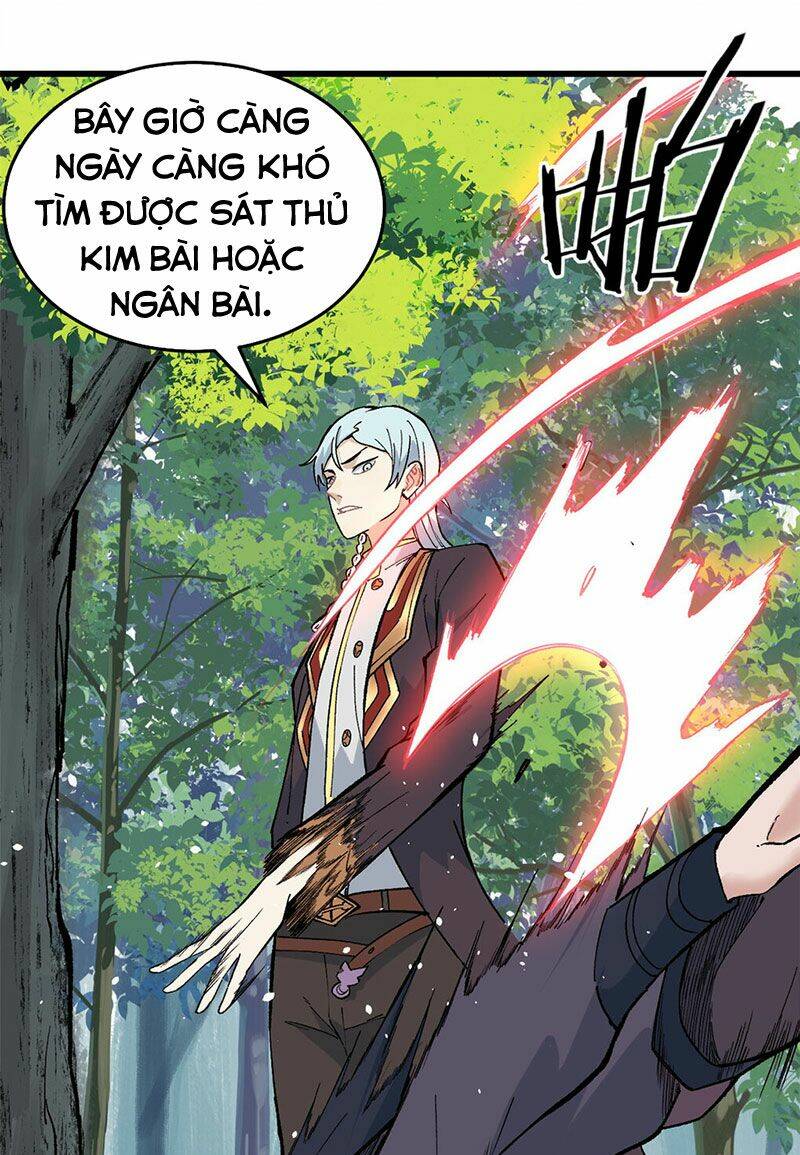 Vạn Cổ Tối Cường Tông - Chapter 75 - Page 11