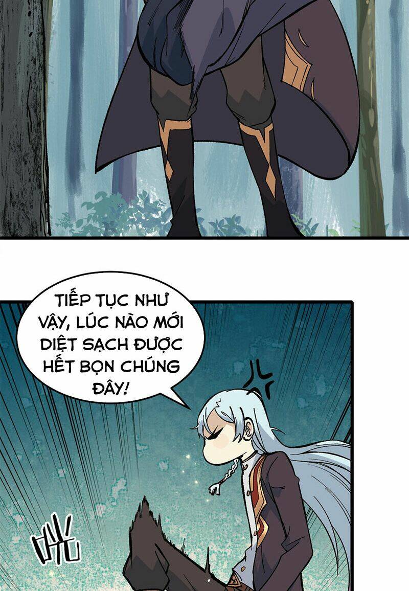 Vạn Cổ Tối Cường Tông - Chapter 75 - Page 12