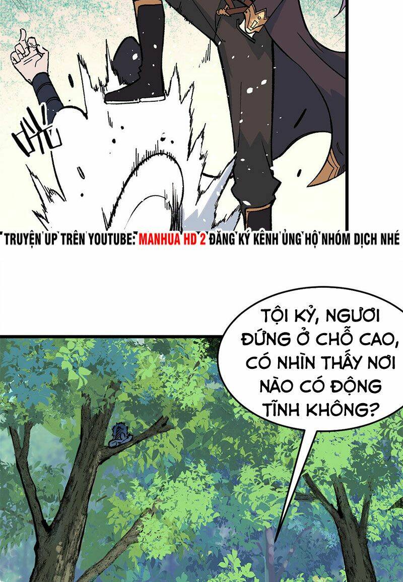 Vạn Cổ Tối Cường Tông - Chapter 75 - Page 13