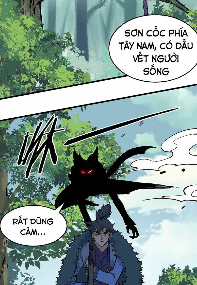 Vạn Cổ Tối Cường Tông - Chapter 75 - Page 16