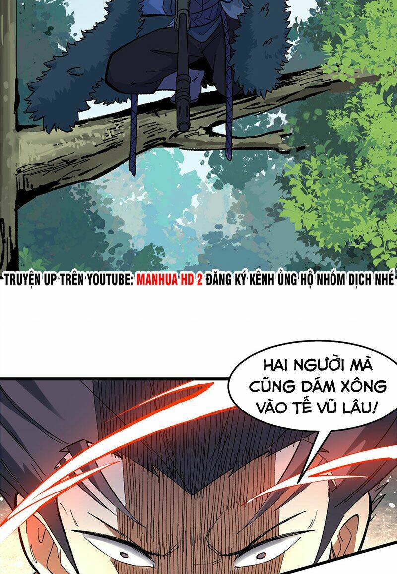 Vạn Cổ Tối Cường Tông - Chapter 75 - Page 17