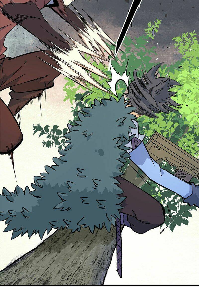 Vạn Cổ Tối Cường Tông - Chapter 75 - Page 19