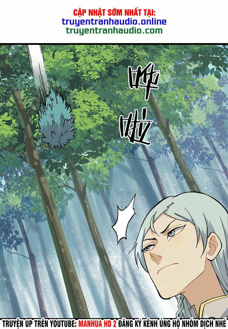 Vạn Cổ Tối Cường Tông - Chapter 75 - Page 20