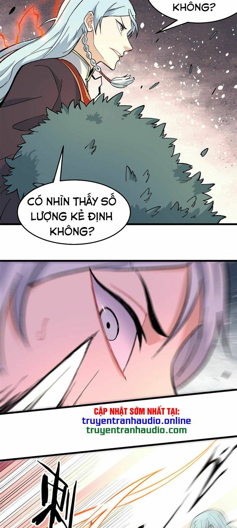 Vạn Cổ Tối Cường Tông - Chapter 75 - Page 22