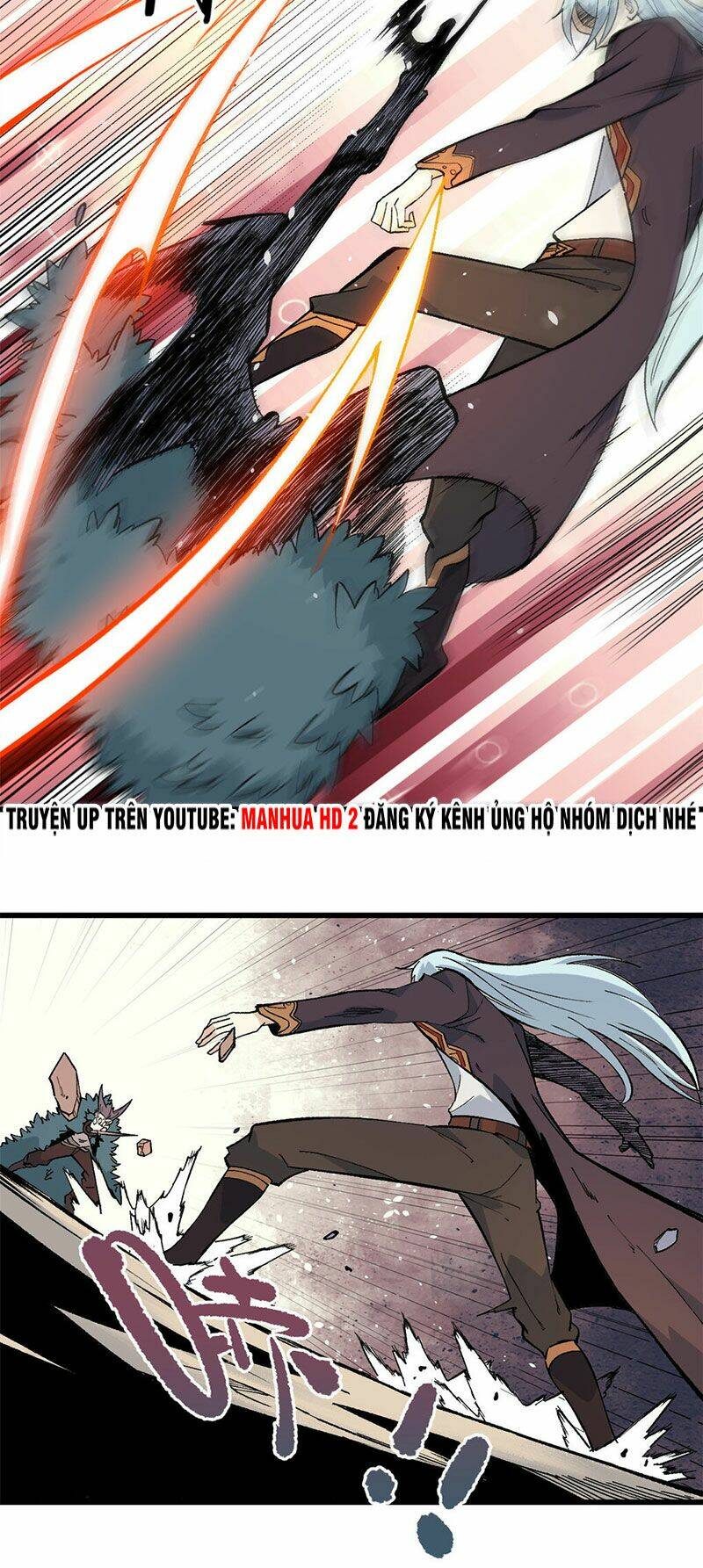 Vạn Cổ Tối Cường Tông - Chapter 75 - Page 23