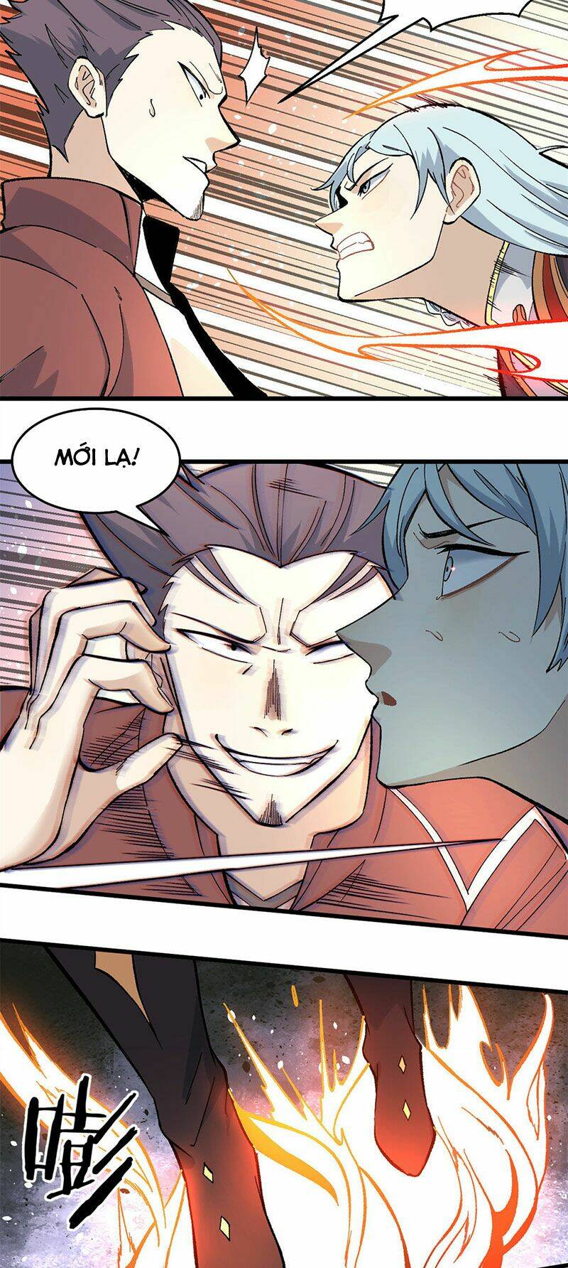 Vạn Cổ Tối Cường Tông - Chapter 75 - Page 26