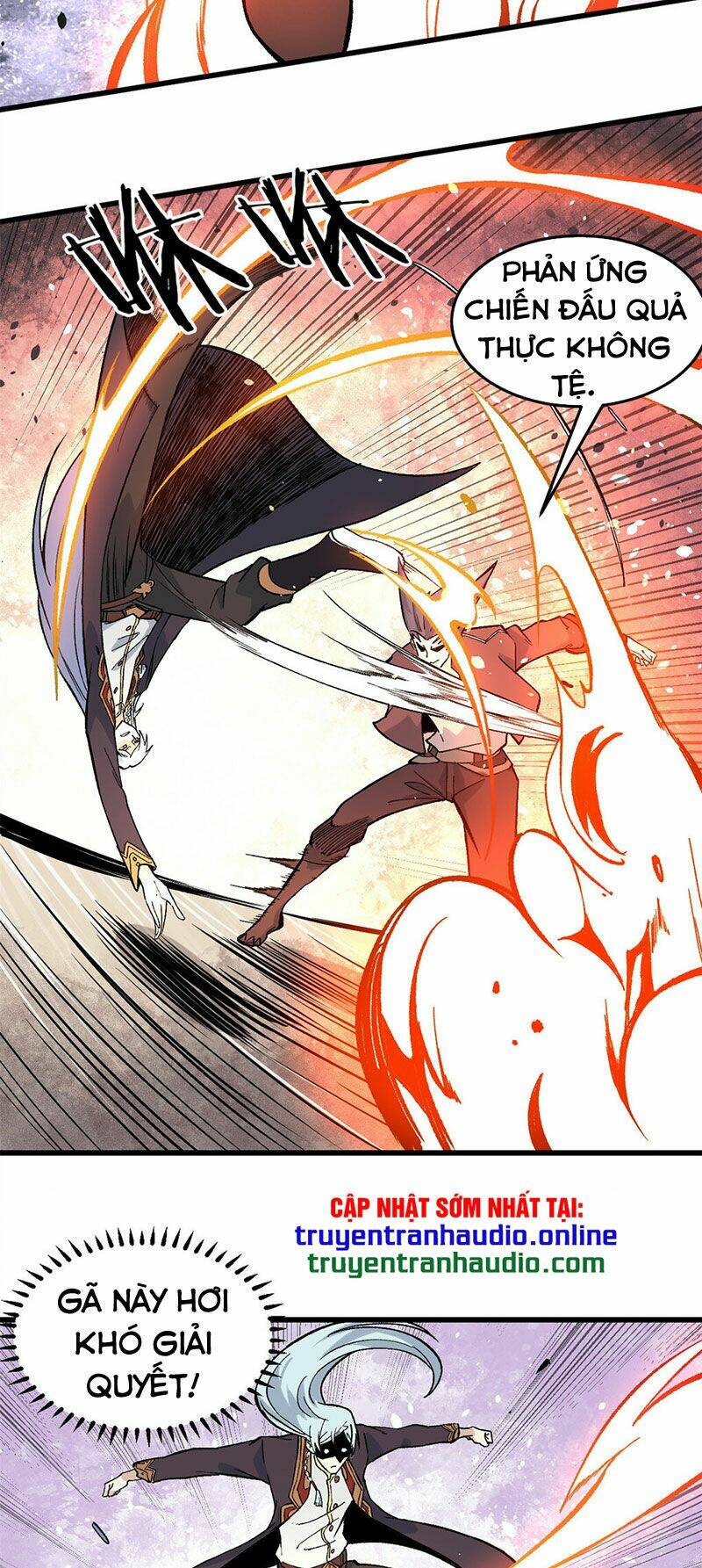 Vạn Cổ Tối Cường Tông - Chapter 75 - Page 27