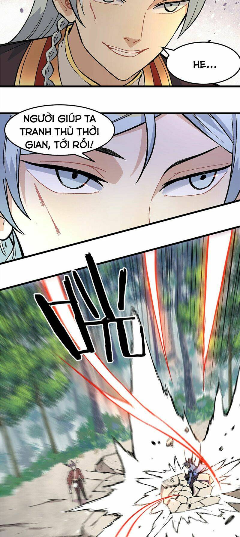 Vạn Cổ Tối Cường Tông - Chapter 75 - Page 29