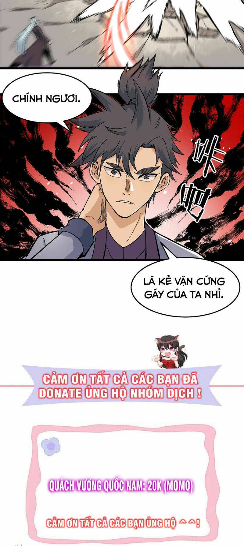 Vạn Cổ Tối Cường Tông - Chapter 75 - Page 30