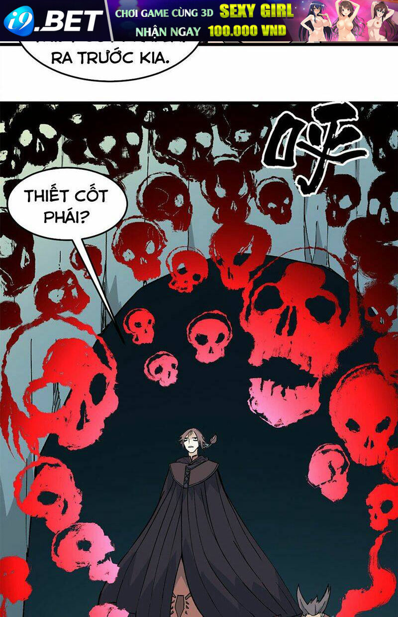 Vạn Cổ Tối Cường Tông - Chapter 75 - Page 4