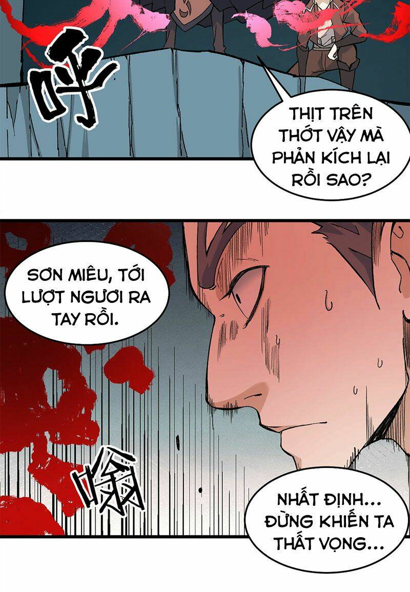 Vạn Cổ Tối Cường Tông - Chapter 75 - Page 5