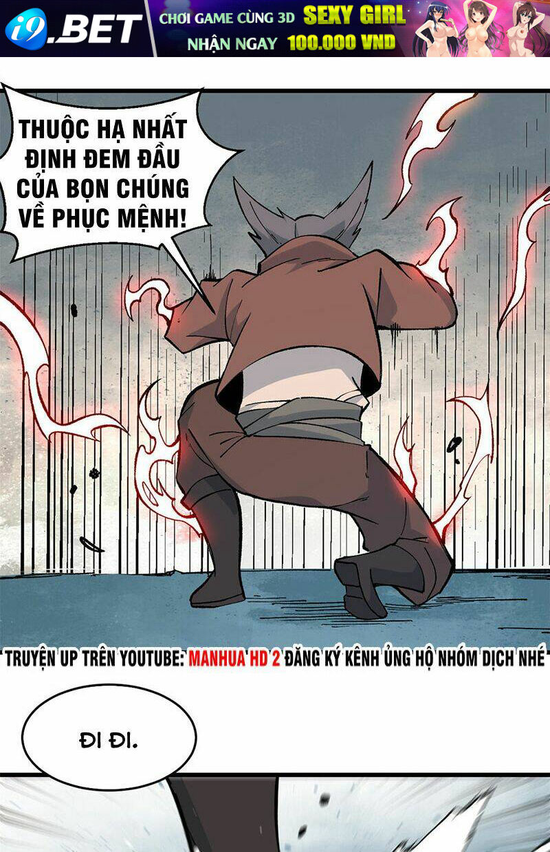 Vạn Cổ Tối Cường Tông - Chapter 75 - Page 6