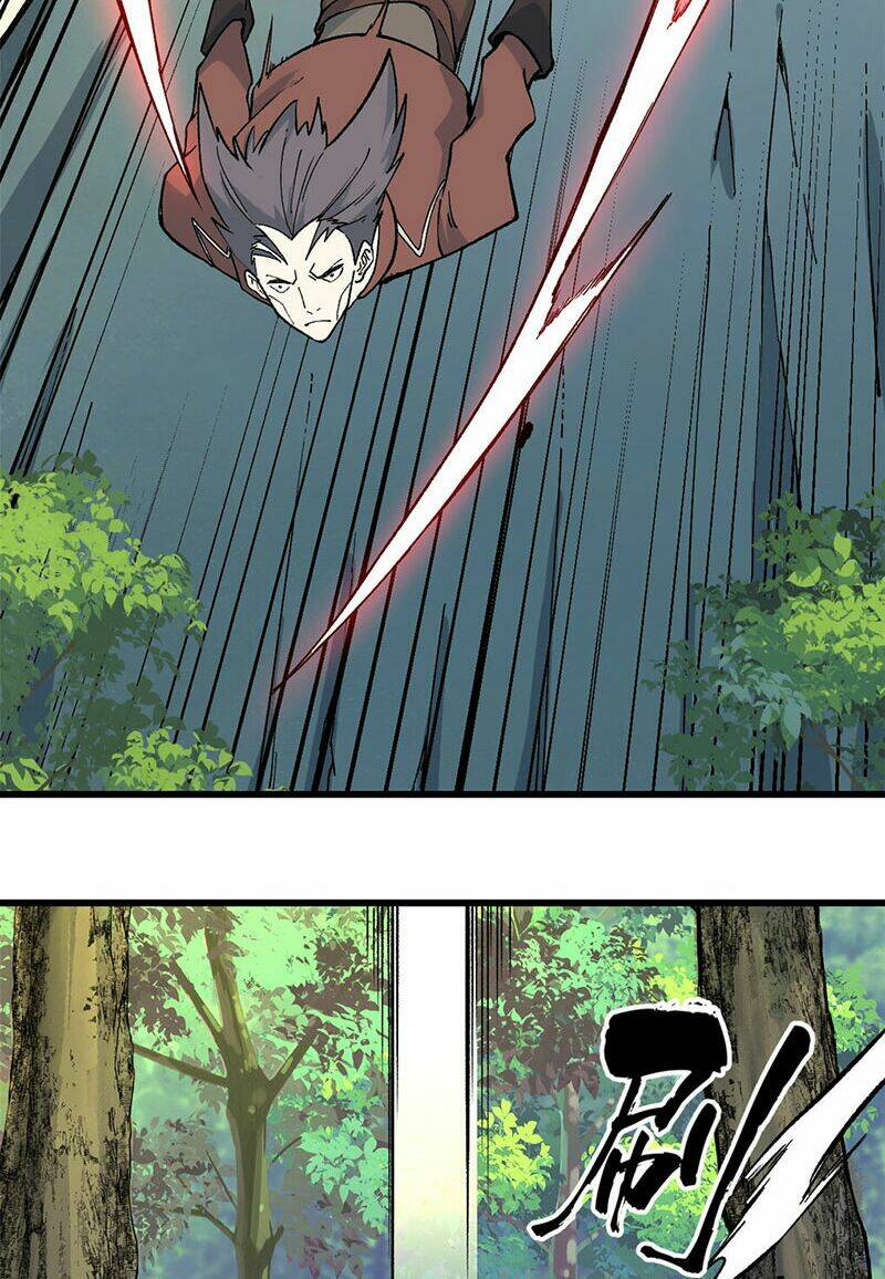 Vạn Cổ Tối Cường Tông - Chapter 75 - Page 8