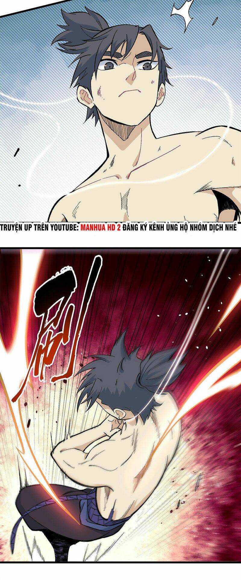 Vạn Cổ Tối Cường Tông - Chapter 76 - Page 10