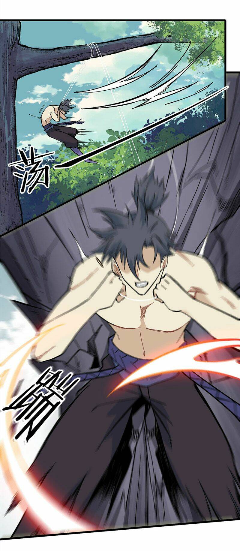 Vạn Cổ Tối Cường Tông - Chapter 76 - Page 14