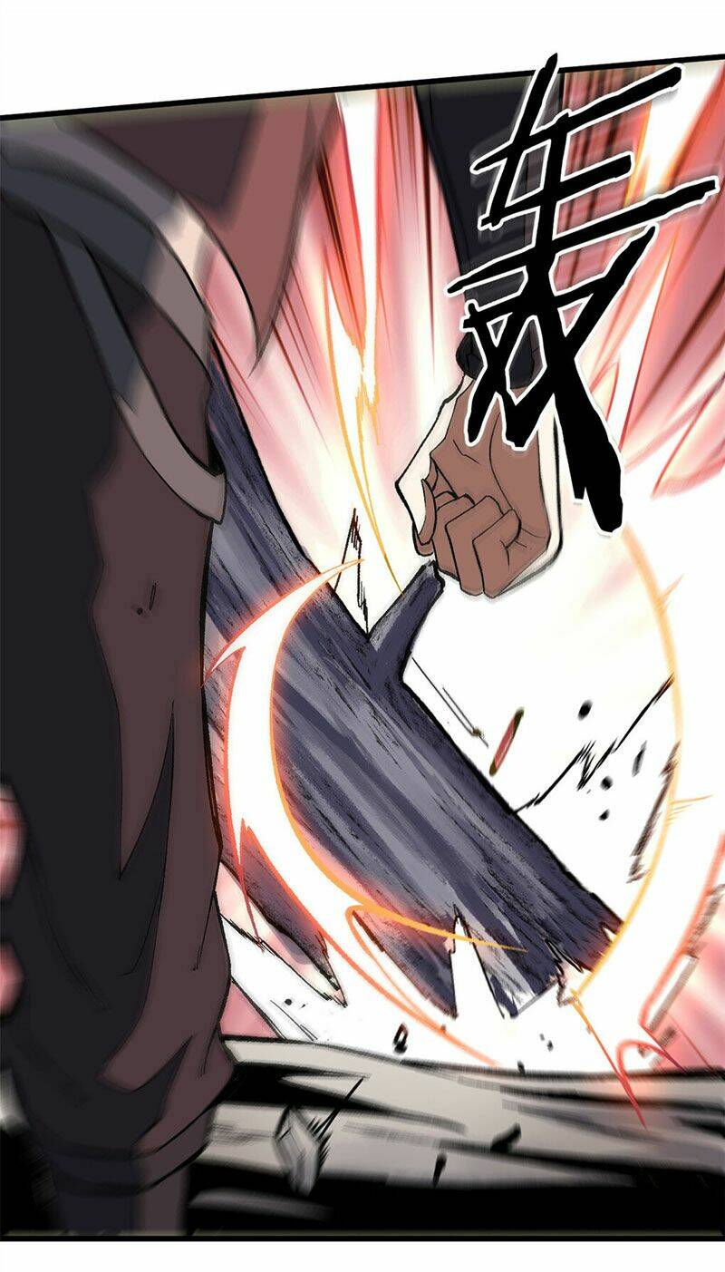 Vạn Cổ Tối Cường Tông - Chapter 76 - Page 15