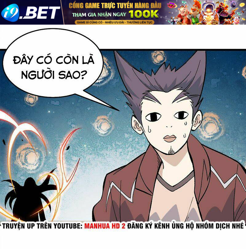 Vạn Cổ Tối Cường Tông - Chapter 76 - Page 16