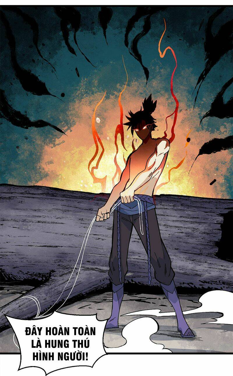 Vạn Cổ Tối Cường Tông - Chapter 76 - Page 17