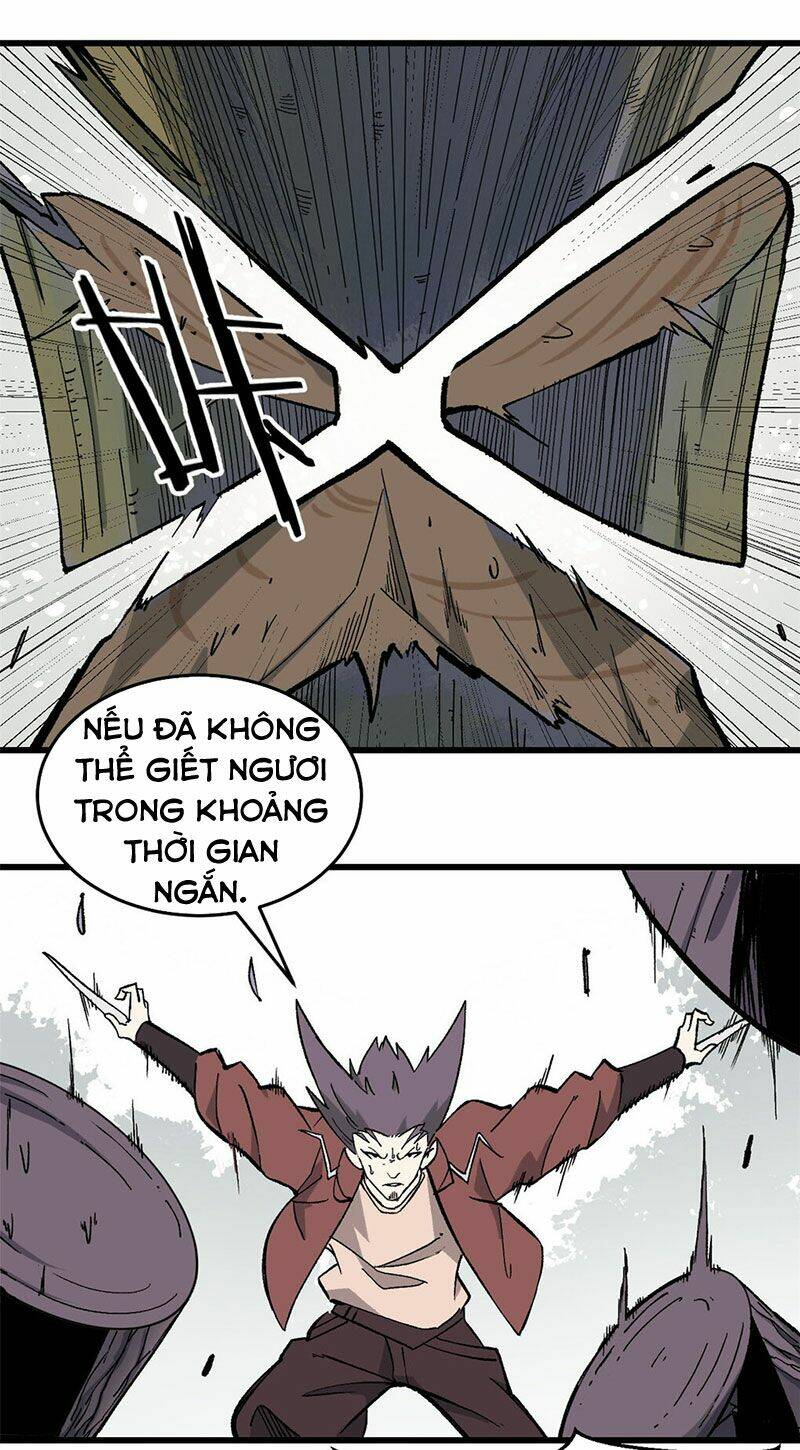 Vạn Cổ Tối Cường Tông - Chapter 76 - Page 19