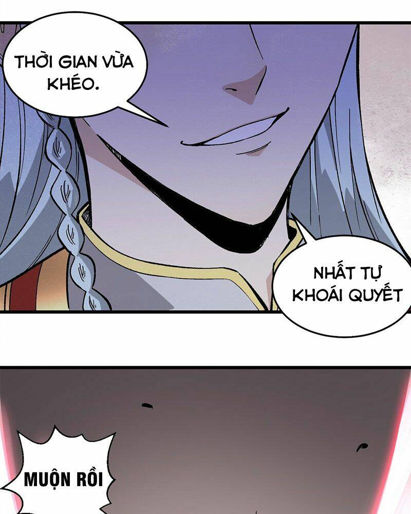 Vạn Cổ Tối Cường Tông - Chapter 76 - Page 22