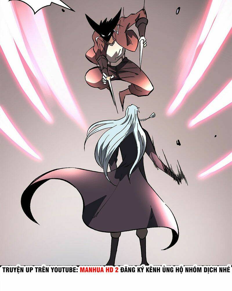 Vạn Cổ Tối Cường Tông - Chapter 76 - Page 23