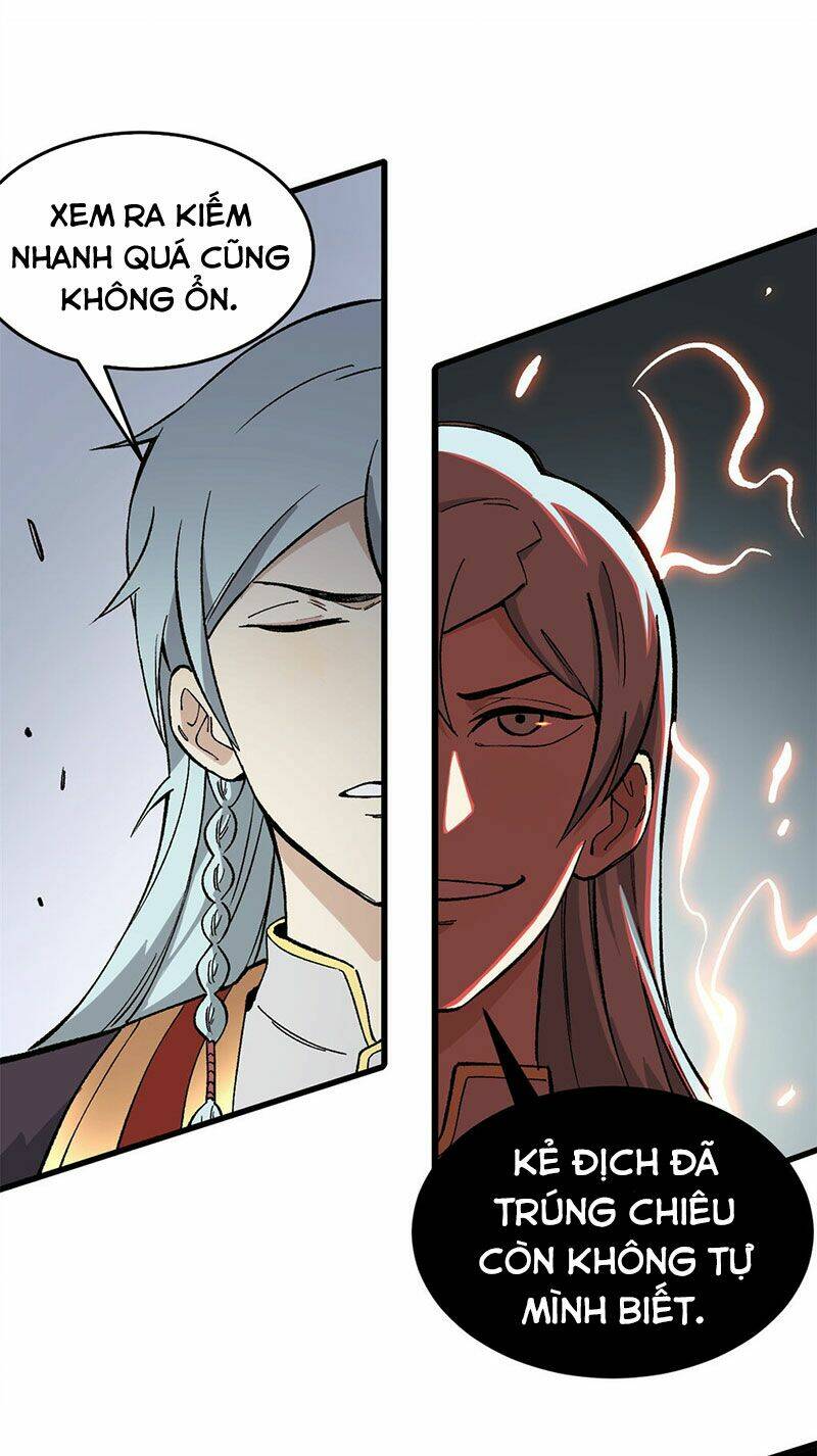 Vạn Cổ Tối Cường Tông - Chapter 76 - Page 24