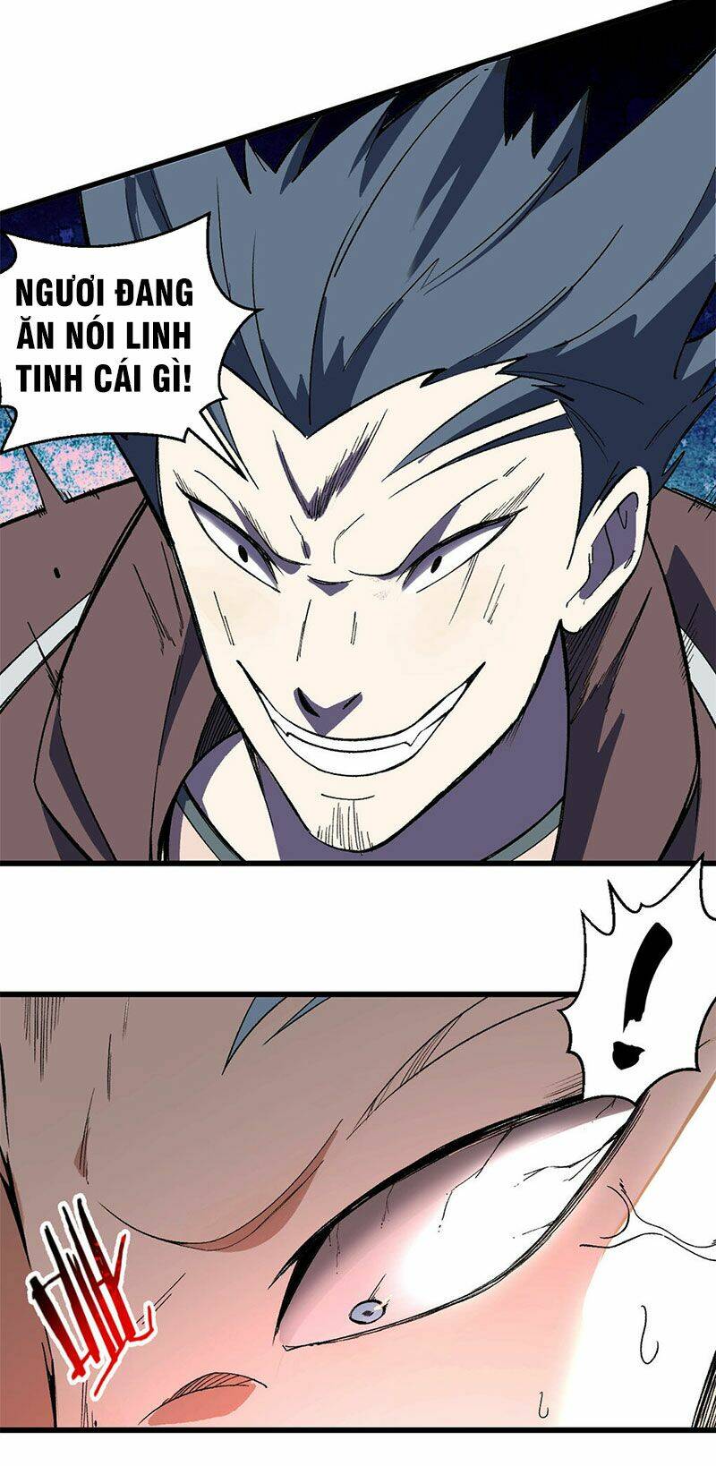 Vạn Cổ Tối Cường Tông - Chapter 76 - Page 25