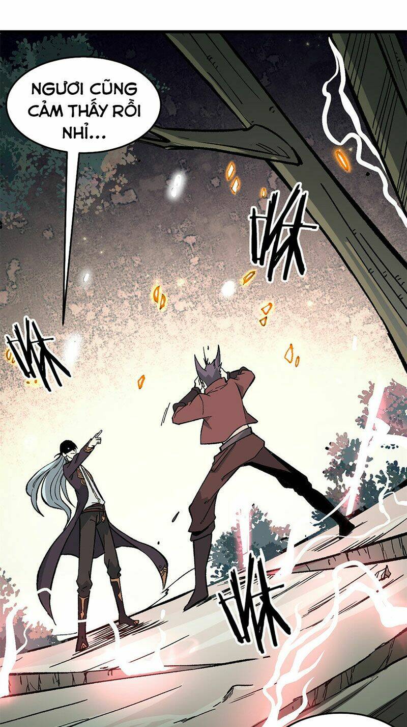 Vạn Cổ Tối Cường Tông - Chapter 76 - Page 26