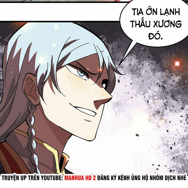Vạn Cổ Tối Cường Tông - Chapter 76 - Page 27