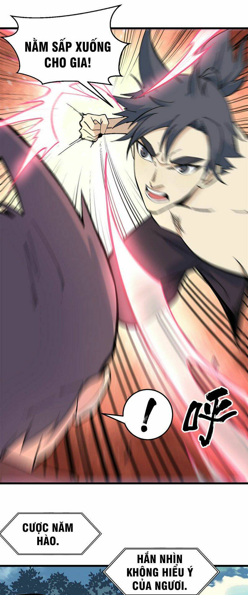 Vạn Cổ Tối Cường Tông - Chapter 76 - Page 4