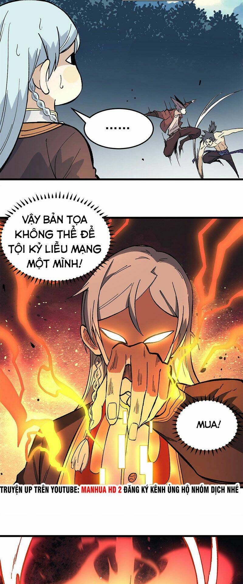 Vạn Cổ Tối Cường Tông - Chapter 76 - Page 5