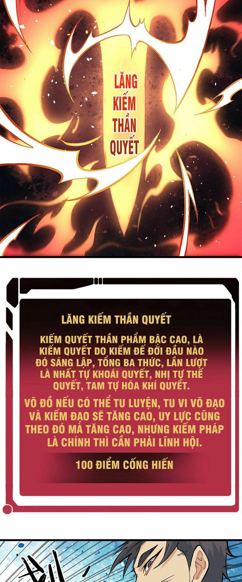 Vạn Cổ Tối Cường Tông - Chapter 76 - Page 6