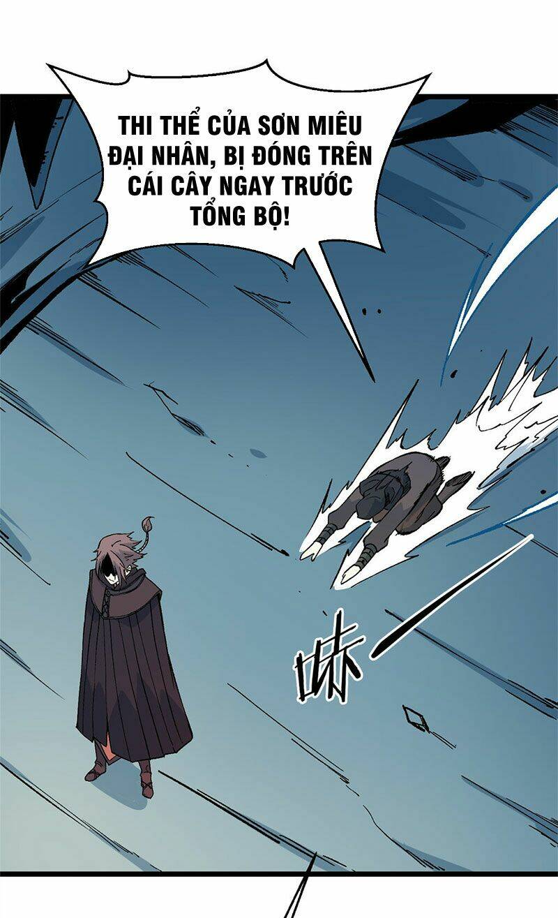 Vạn Cổ Tối Cường Tông - Chapter 77 - Page 10