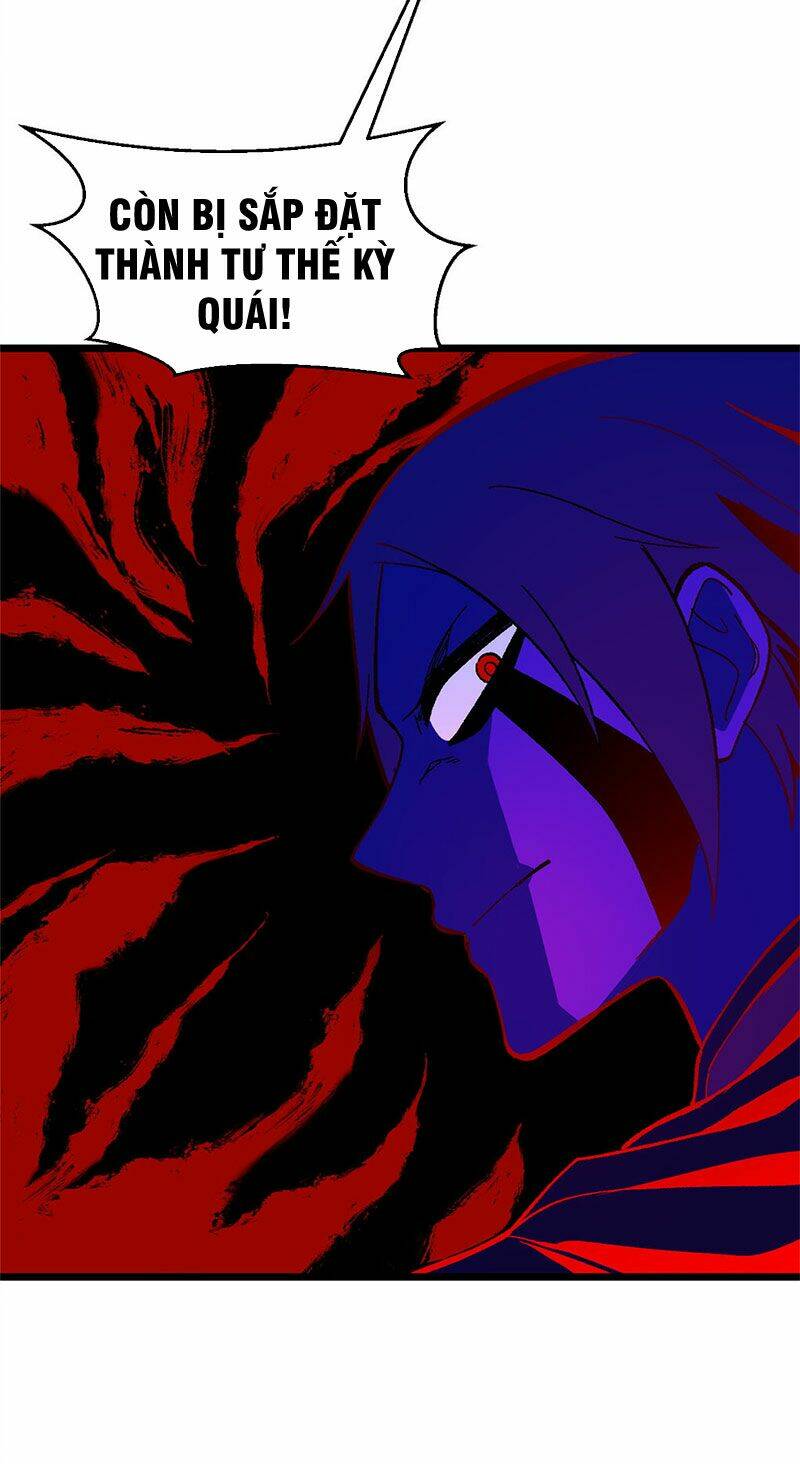 Vạn Cổ Tối Cường Tông - Chapter 77 - Page 11