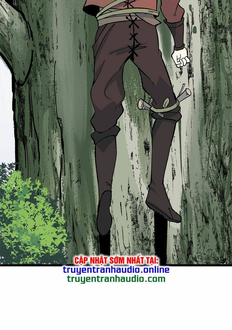 Vạn Cổ Tối Cường Tông - Chapter 77 - Page 13