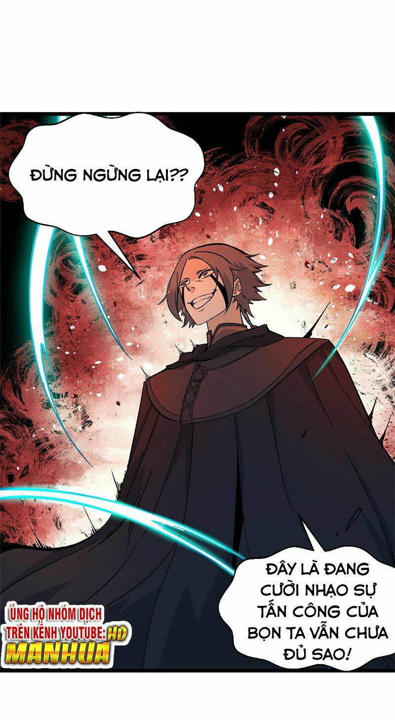 Vạn Cổ Tối Cường Tông - Chapter 77 - Page 14