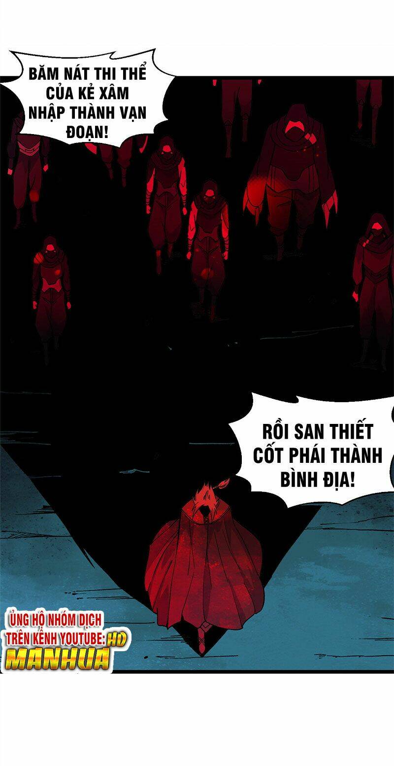 Vạn Cổ Tối Cường Tông - Chapter 77 - Page 16