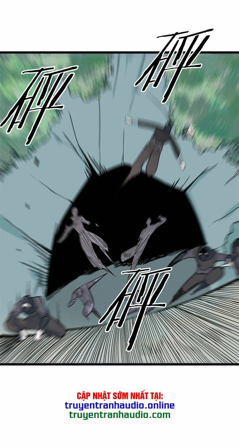 Vạn Cổ Tối Cường Tông - Chapter 77 - Page 18